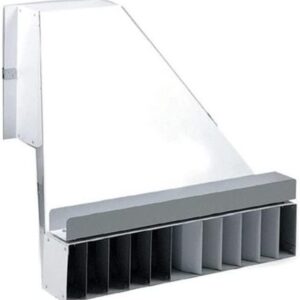 L.B. White Unit Diffuser for V2.0 Premier 80 Tent Heater