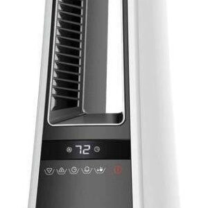 Lasko 27 in. Bladeless Tower Heater
