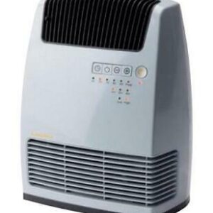 Lasko Air Motion Technology 175 sq. ft. Electric Air Mover Heater