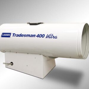Lb White L.b. White 400000 Btu Lp Portable Forced Air Heater