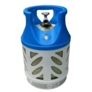 Lightweight Composite Propane Tank