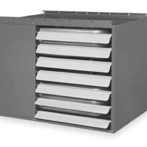 Low-Profle Gas Unt Htr,NG, LP,1300cfm