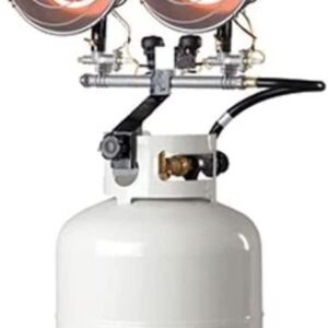 Lp Tank Heatr 10-30k Btu