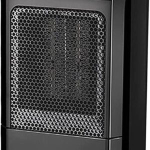 moisture Portable Electric Heater Electric Heater Home Office Space Heating Portable Fan Silent Winter Warm Keeping Equipment Heating Heater Fan