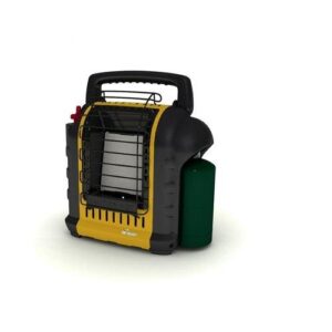 mr heater portable tough buddy 4,000 to 9,000btus