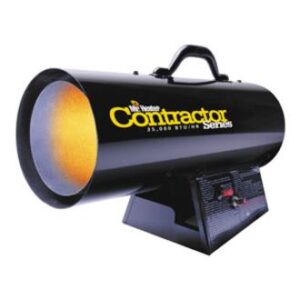 Mr. Heater Contractor MH35FA Convection Heater