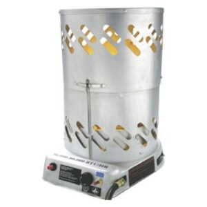Mr. Heater MH80CV Convection Heater