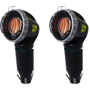 Mr. Heater Golf Cart Heater (2 Pack)
