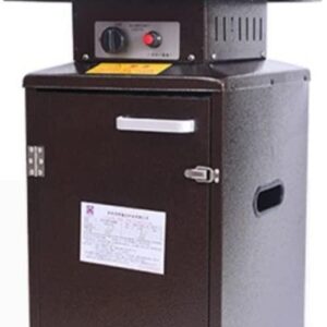 Multifunctional Commercial Gas Heater Natural Liquefied Petroleum Gas Indoor Living Room Courtyard Winter Heating Stove