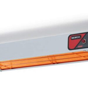 Nemco (6150-72) 72″ Infrared Bar Heater