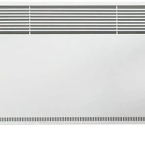 NICEYY Energy-Saving Constant Temperature Heaters Convection Can Stand and Hang The Heater 1000w/2000w Optional Plug-in Fast Heating (2000W)