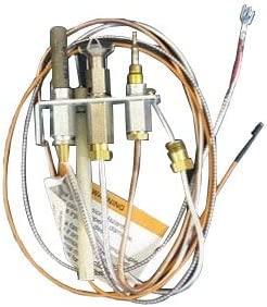 OEM – HHT Gas Fireplace Pilot Assembly – LP (29479) – Original OEM Part