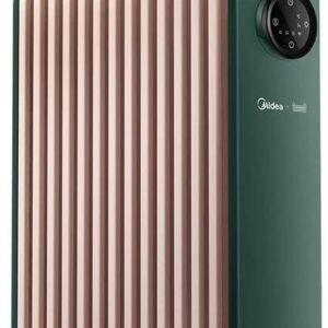 Oil Ting Heater Household Electric Heater, Intelligent Oil Ting Heater 13 Pieces of Oil Ting, Oven Heater Fan