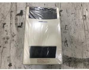 ORBIS 41270E LP/COMFORTVIEW1LP 8,000 BTU WALL MOUNTED DIRECT VENT PROPANE ROOM HEATER