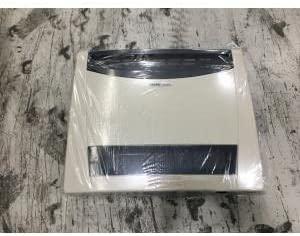 ORBIS 41670E LP/COMFORTVIEW3LP 20,000 BTU WALL MOUNTED DIRECT VENT PROPANE ROOM HEATER