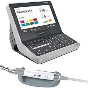 OUBO  C-Smart-I Pro Endodontic Treatment Endo M~otor Electric with LCD Apex Locator