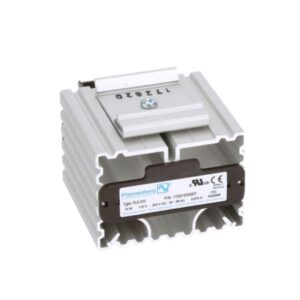 Pack of 1, Hammond Manufacturing Shg14000, Fan Heater 15W 1.5A 2.6″