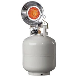 Port Propane Tank Top 8-000- 12-000- 15-000 Btu