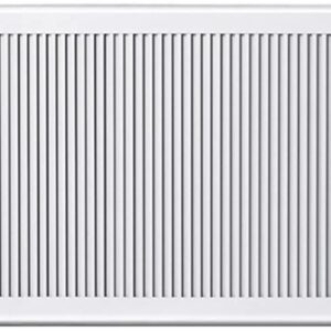 Portable Electric Heater Smart Electric Heater, Wall Mount Graphene Heater Convective Heating with Classic Grille and Hidden Casters, LCD Touch Screen and Remote Control Heating Heater Fan