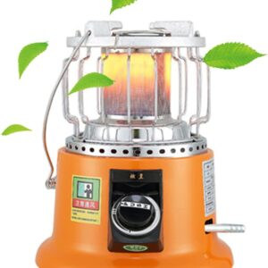 Portable Heater For Camping, Tent Heater For Camping Outdoor Gas Heaters Camping Heater Portable For Ice Fishing Hiking Hunting Survival Emergency & Patio