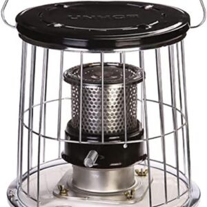 Portable Kerosene Stove Heater, Camping Kerosene Stove Camp Tent Heater, Mobile Kerosene Stove Burner, Oil Heating Without Electricity For Camping Cooking Tent Heater Fishing ( Size : 33x33x46cm )