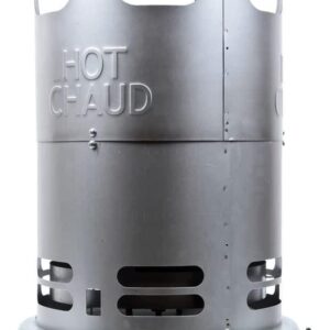 ProTemp 80,000 LP Convection Heater