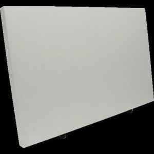 QMark 202SLB Radiant Under Desk Heater