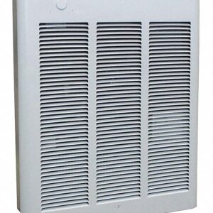 Qmark Lg Recssd Elct Wl Heatr,18-1/4″ H,240V CWH3404F