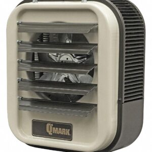 Qmark Sspnd Elct Wl/Ceil Heatr,16″ H,277V,1Ph  MUH0571