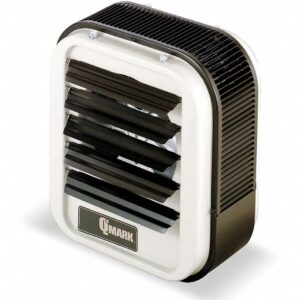 Qmark Sspnd Elct Wl/Ceil Heatr,16″H,208V,1,3Ph MUH0581