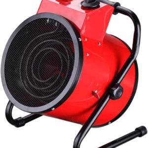 QSCVDEA Electric Heater 220V-240V Room Heating Warmer Portable Heater Space Winter Warmer Machine Energy Saving (Color : E)