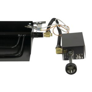 Rasmussen Manual Safety Pilot Kit, Propane