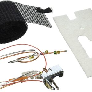 RELIANCE WATER HEATER CO 9003531 Natural Gas Pilot Assembly