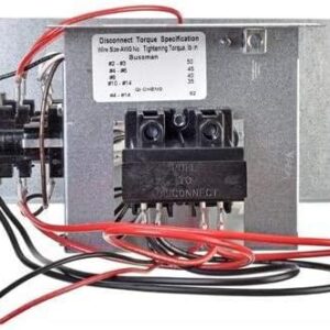 Rheem / Ruud 10 Kw Electric Strip Heater for Split Systems RXBH1724C10J