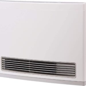 Rinnai FC824P Space Heater with Fan Convector, Propane Gas