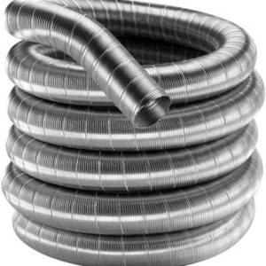 RovKeav 3DFA-25, Aluminum