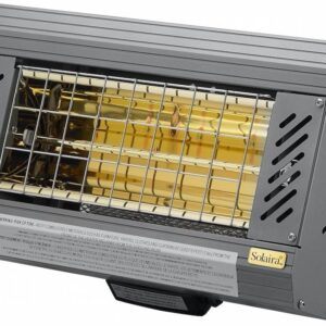 Solaira SICR20240G 2kW 240V H1 Heater