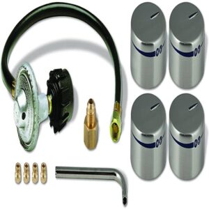 Saber EZ LP Conversion Kit