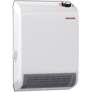 Stiebel Eltron Ck 200-2 Trend Ste Komfort Line 6824 BTU 208/240 Volt Electric Wall Heater