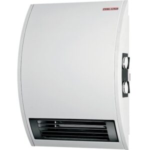 Stiebel Eltron Ckt 15 E Ste Komfort Line 5118 BTU Electric Wall Heater