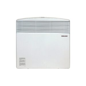Stiebel Eltron Cns 100-1 E Ste Komfort Line 3412 BTU 120 Volt Electric Wall Heater – White