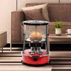 Tightstore Kerosene Stove, Kerosene Heaters for Indoor Use, Non Electric Heaters for Indoor, Heater for Camping in Tent, for Camping Garden House