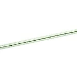 TPI 6321620 Electric Infrared Heating Element for Mitey Midget Electric Infrared Heater 1 6KW 208V Horizontal Burning Red