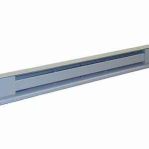 TPI H2910-048S Electric Baseboard Heater 1000 Watt