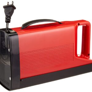 UVP 95-0181-01 Portable Rechargeable UV Lamp, Shortwave/Longwave, 6W, 115V