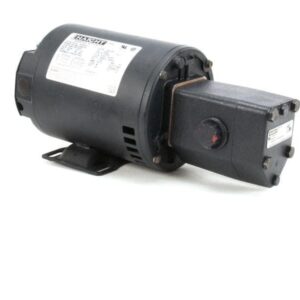 Ultrafryer 24A294 Pump/Motor Assembly, 8.0 GPM 1/3 to, 24″ Height, 18″ Width, 7″ Length