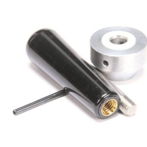 Univex 1012137A Speed Control Lever Assembly, 9″ Height, 6″ Width, 5″ Length