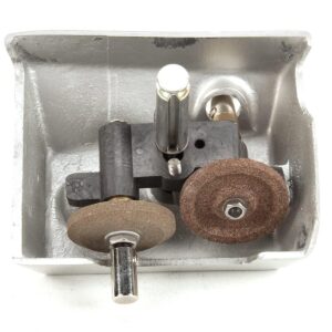 Univex 7510151A Sharpener Assembly 7510/7512