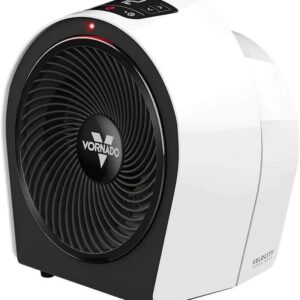 Vornado VELOCITY3RWH / EH1-0160-43 / EH1-0160-43 Velocity 3R Whole Room Heater