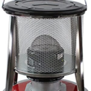 VYROL Kerosene Heaters, Kerosene Heaters for Indoor Use, Odorless Indoor Oil Heating, for Indoor Apartment Bathroom Camping Tent Heater